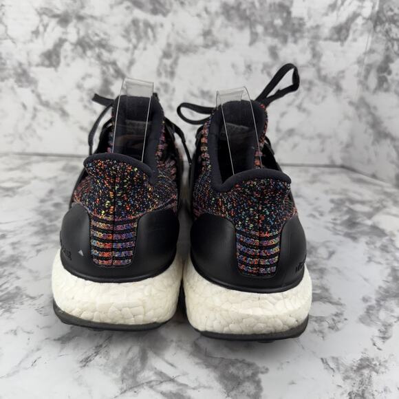 Adidas UltraBoost 3.0 Limited Edition Multi-color Men Size 11 Running Basketball - Picture 5 of 11